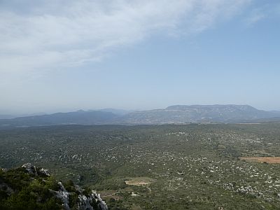 Vue Corbières 3