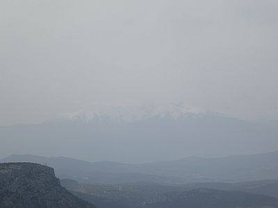 Vue Canigou 2