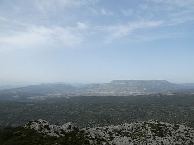 Vue Corbières 4