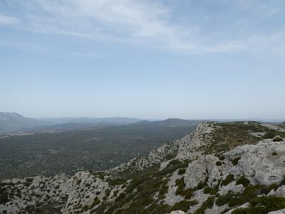 Vue Corbières 5