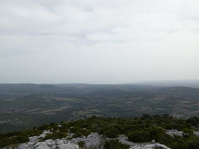 Vue Salanque