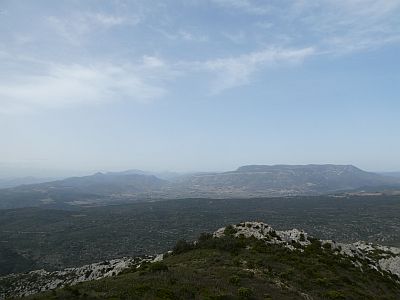 Vue Corbières 5