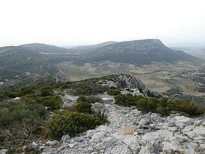 Vue sentier Serra 6