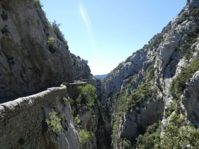 Vue Galamus 10