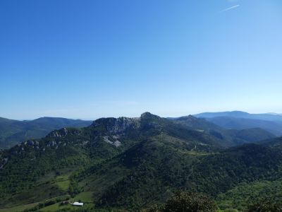 Vue Sagnes