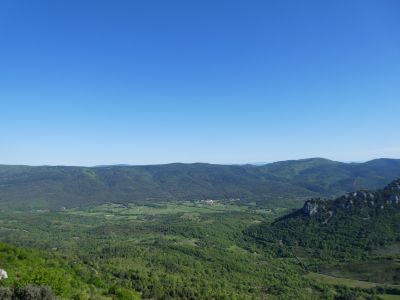 Vue Verdouble