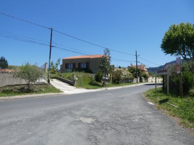 Intersection boucle