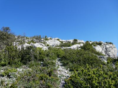 Vue montée Sarraoute