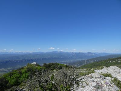 Descente Sarraoute