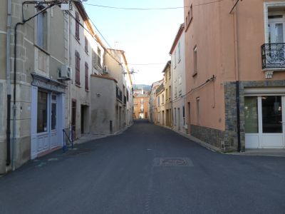 Départ