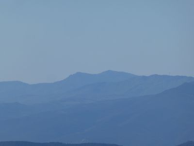 Vue Senyoral