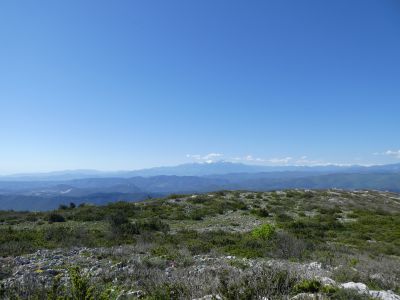 Vue Conflent 2