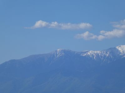 Vue Gallinàs