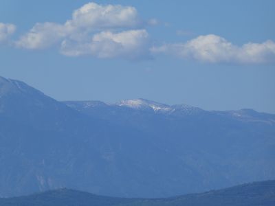 Vue Collada Verda