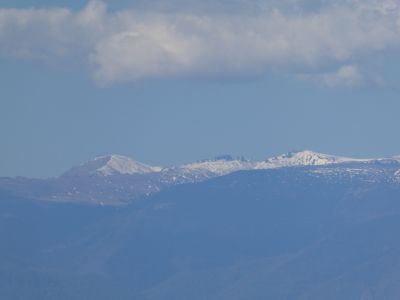 Vue Costabona