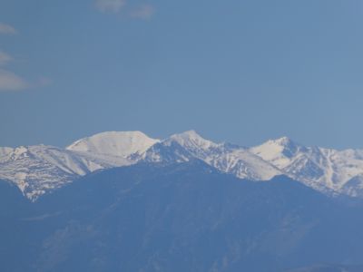 Vue Bacivers