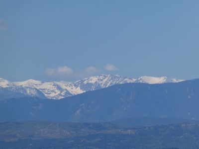 Vue Torre Eina