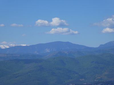 Vue Coronat