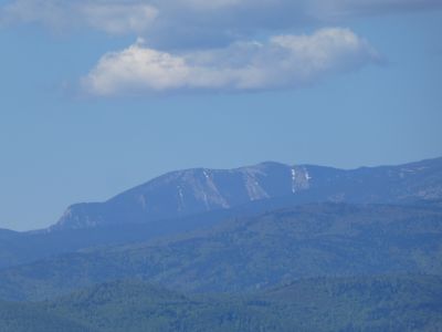 Vue Escotó