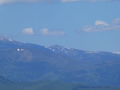 Vue Bel Aire