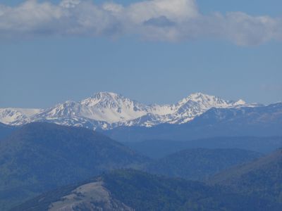 Vue Peric