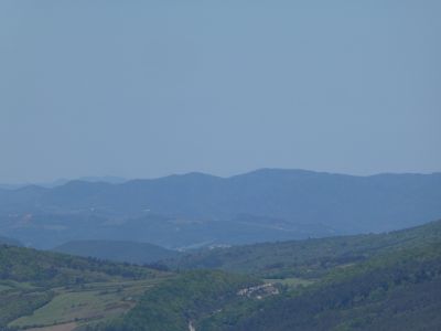 Vue Auché