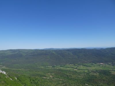 Vue Orbieu
