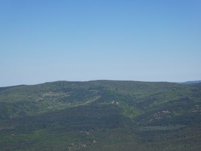 Vue Paille