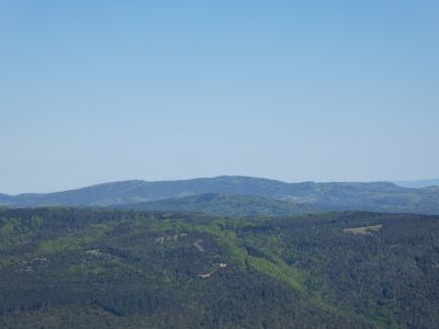 Vue Malboisie