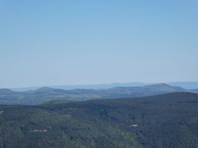 Vue Bouisse