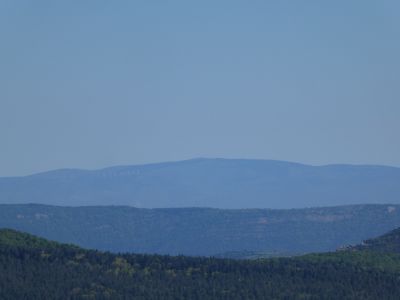 Vue Nore