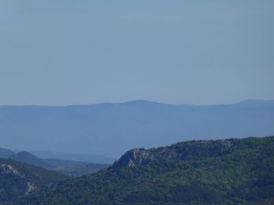 Vue Serre Alaric
