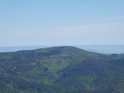 Vue Massac