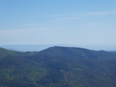 Vue Matefagine