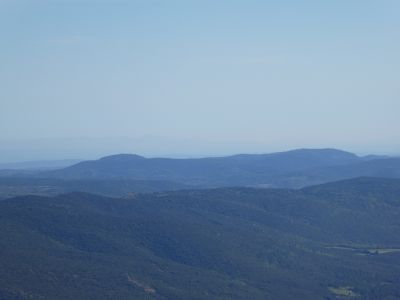 Vue Guilloumet