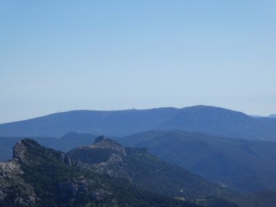 Vue Tauch