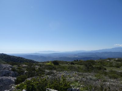 Vue Albères 3