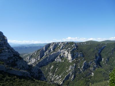 Vue Galamus