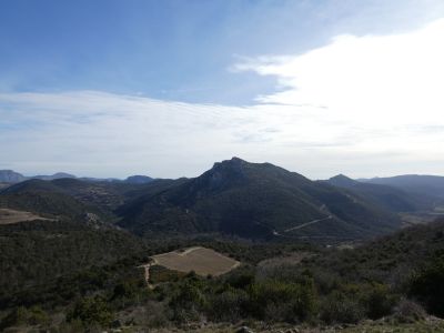 Vue Verges
