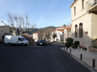 Départ