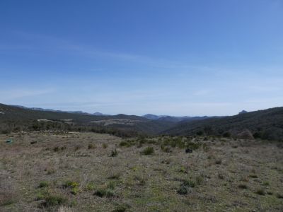 Vue Fenouillèdes