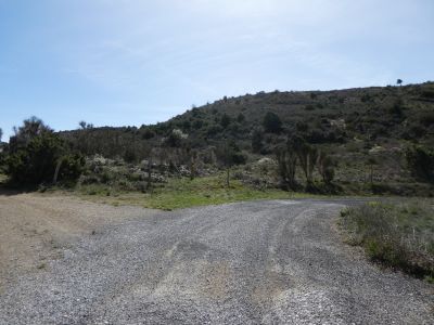 Vue Serra 4