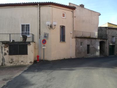 Intersection boucle
