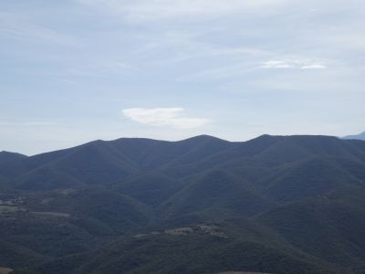Vue Espinets
