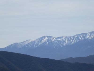 Vue Gallinàs