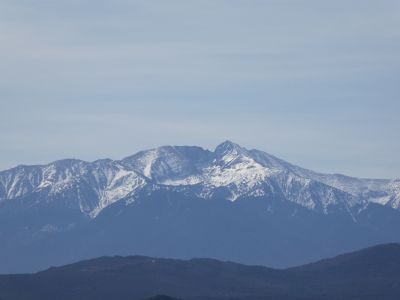 Vue Canigou 3