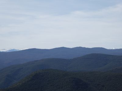 Vue Estanyol