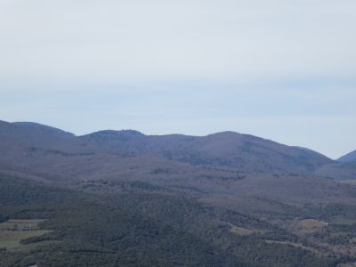 Vue Boucheville