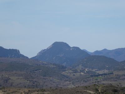 Vue Quière