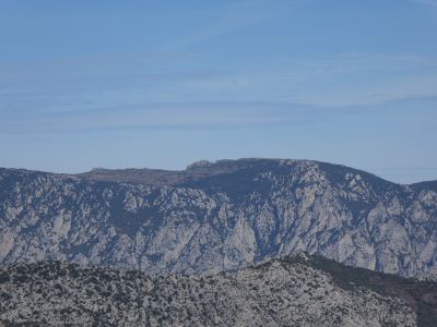 Vue Quille